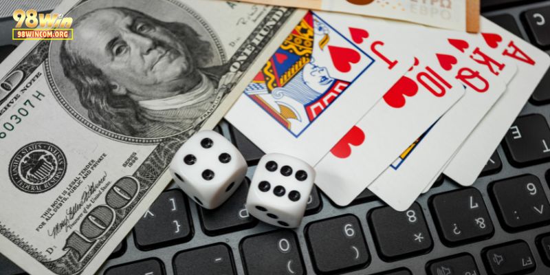 Chặng đường hình thành, phát triển 98WIN