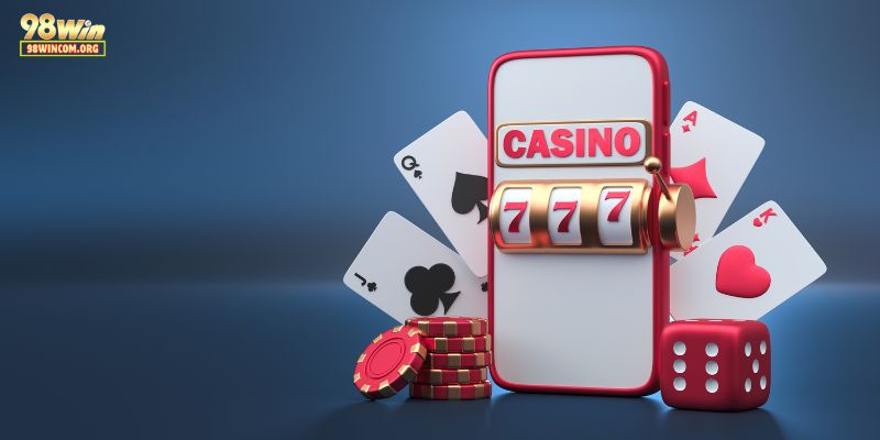 Đăng ký thành viên 98WIN mới