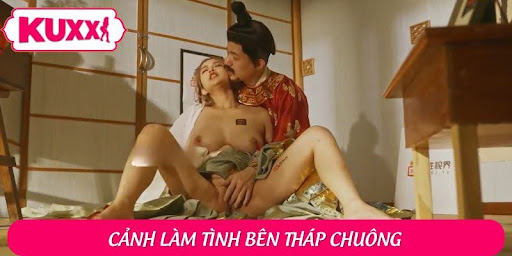 Liễu Như Thị bị địt trong chùa - KUXX full không cắt